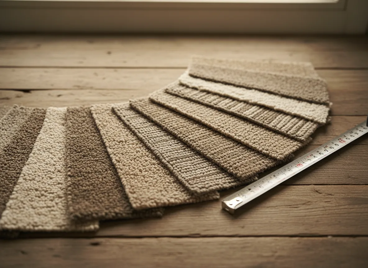 Carpet Installation Metamora, IN FAQs